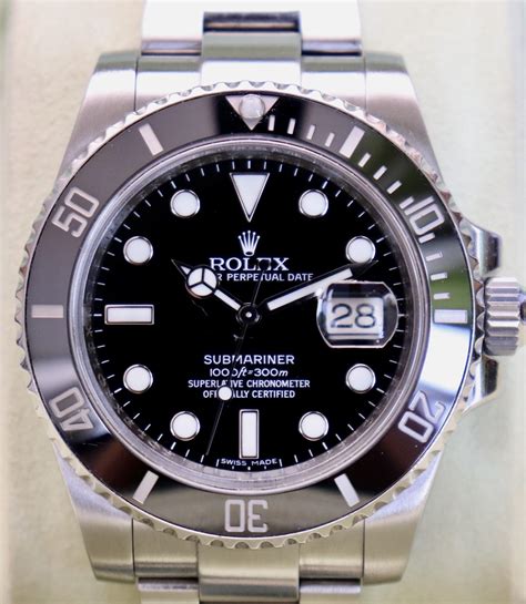 rolex submariner 116610ln forum.